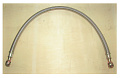 Трубка подачи топлива к подкачивающему насосу TDL16-36 4L (L=735) /Inlet pipe for fuel feed pump
