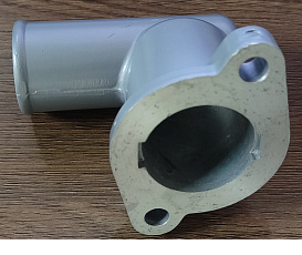 Крышка термостата YSD490Q /Thermostat cover