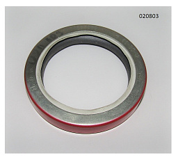 Сальник (60х80х12,без пружины )передний вала коленчатого TDQ 20.,25 4L/Front oil seal