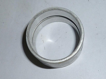 Вкладыш коренной KM170 / Main bearing (KM168F-01014)
