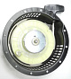 Стартер ручной Diesel КМ178F/Recoil starter КМ178F