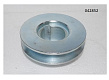 Шкив (40х105хВ) вала вибратора TSS-CP-350/Pulley №31 (2304-03012-4)