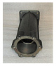 Корпус ударника TSS-GJH95/Front placket TSS-GJH95 (№55,JH95A)