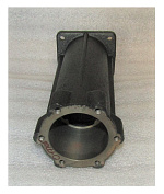 Корпус ударника TSS-GJH95/Front placket TSS-GJH95 (№55,JH95A)