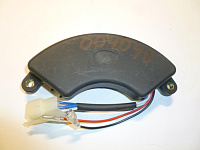 Регулятор напряжения SGG 7500 (230 v,6 контактов) / AVR