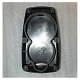 Крышка корпуса редуктора TSS-GJH95/Gear box cover TSS-GJH95 (№36,JH95A)