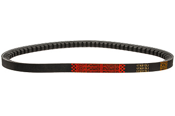 Ремень приводной зубчатый (17x813Li) для TSS-VP90TL(H)/V-Belt TSS-VP90TL(H), №65 C80T