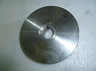 Шкив (24х118х26х1B) вала вибратора TSS-WP160-170/Driven pulley TSS-WP160, №5 (CNP300024-5)