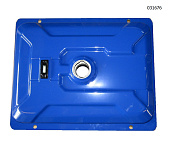 Бак топливный в сборе SGG 9000(.L.),LC192FD Lc / Fuel Tank assy (170501485-0003)