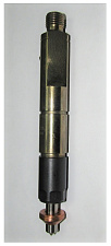 Форсунка топливная TDY 48,63 4LT /Injector parts (A1003000003)