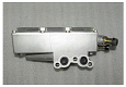 Теплообменник масляный Ricardo R4105ZDS1; TDK 56,66 4LT/Oil cooler (4R450100-1)