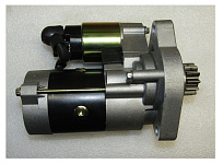 Стартер электрический SDG 10000(..),R2V840 Winsun / Starting motor assy (R2V840-15200)