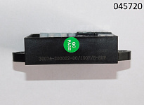 Блок управления оборотами двигателя SGG 5000(..)-8000(..),KM / Air Damper Control Modules (30074-200002-00)