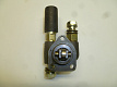 Насос ручной подкачки топлива R4105 (фланец 45х56 мм,правый) /Hand Primer pump, right, SI/H2204, КD-