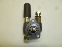 Насос ручной подкачки топлива R4105 (фланец 45х56 мм,правый) /Hand Primer pump, right, SI/H2204, КD-