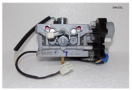 Карбюратор SGG 12000(.L.),LC2V80FD / Carburetor Assy (170022095-0001)