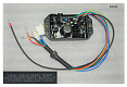 Регулятор напряжения SGG 18000EH3LA(190069) (400V,15-18 kw,8 контактов) / AVR 400V (660150183-0001)