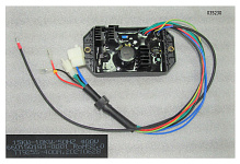 Регулятор напряжения SGG 18000EH3LA(190069) (400V,15-18 kw,8 контактов) / AVR 400V (660150183-0001)