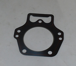 Прокладка головки блока цилиндра SGG 17000(..)-18000(..),2V90F Lf / Cylinder head gasket 2V90F (12120-A2910-0002)