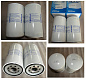 Фильтр масляный Baudouin 12M21,12M26, 12M33/Oil filter (612630010506, 16 22 502 0R)