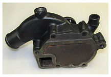 Насос водяной WP4.1D66E200/Water Pump