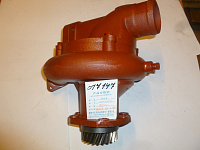 Насос водяной TDX 1000 12VTE/Water Pump,S00009383