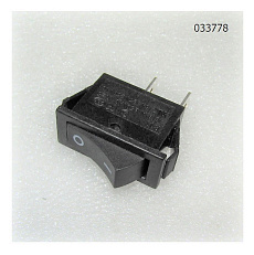Выключатель зажигания SGG 10000Ei,SV460 до 08.2024 Sc / Engine start button