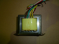 Трансформатор ТСС САИ-315,400 /Transformer of Control  (02.04.017.016)