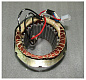 Статор альтернатора 230V SGG2600 / Stator 230V