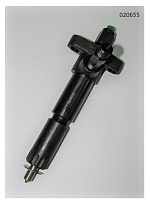 Форсунка SDEC SC13G420D2 TDS 280 6LT/Injector (343H-000+A)