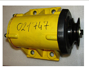 Вибратор в сборе (28х1А) TSS-WP70TL/Vibrator assembly, №26 (CNP10026)