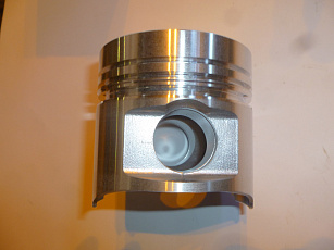 Поршень (D=85 мм) TDY 15 4L / Piston,YND485Q-04005
