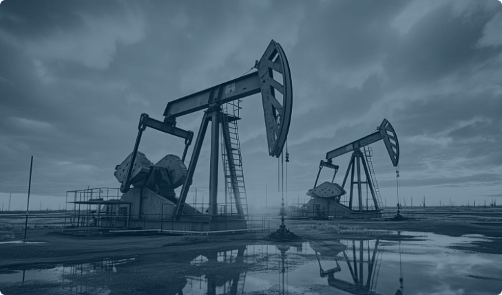 Нефтегазовая отрасль