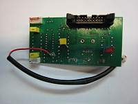 Плата регулировки напряжения РСК-16-ВО для SW-2500 / Voltage regulation board