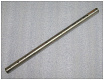 Ось коромысел клапанов TDL 23,32 3L (D18х345) /Valve rocker shaft