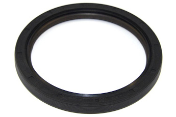 Сальник (105х130х12) вала коленчатого задний WP3.9D33E2 /Front oil seal