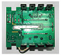 Плата верхняя TOP MIG/MMA-250F/UP BOARD PB-PM-118-A0(1)