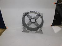 Крышка альтернатора опорная (под подшипник,лапы) SGG 12000(L)-18000(L), LC2V80FD, LC2V90FD / Alternator bracket (660010013-0001)
