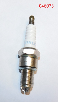 Свеча зажигания бензинового двигателя SGG 4200Ei-5000ESi(Ei),KM172F(i)_F7RTJC / Spark plug 172Fi_F7RTJC (04.08.30010-16808-00)