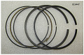 Кольца поршневые S420 (SGG 7500, D=90мм)/Piston ring set