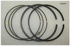 Кольца поршневые S420 (SGG 7500, D=90мм)/Piston ring set