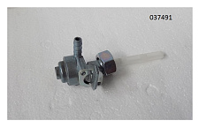 Кран топливного бака SGG 12000(.L.)-18000(.L.) Lc / Fuel tank tap (170980131-0001)