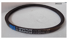 Ремень приводной гладкий (A580Li 610Ld) для TSS DMR 600L (PT2435)/Belt A25