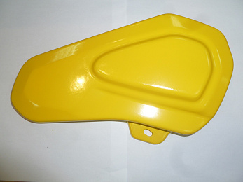 Кожух защитный ремня TSS-VP70TL/Protective belt cover (600014)