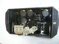 Регулятор напряжения SGG 10000EH(EHA) (230 v,8 контактов ) / AVR 230v (31140-BQ140-0001)