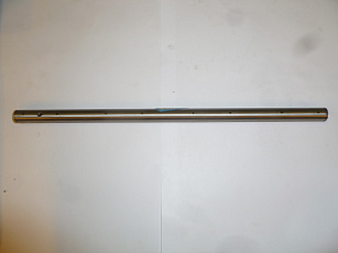 Ось коромысел клапанов Ricardo K4100; TDK 42,N-38,56,66 4LT (D20х455)/Valve Rocker Shaft