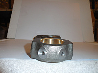 Шатун Baudouin 6M16G220/5 /Connecting Rod Assembly (612600030042)