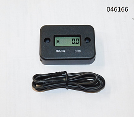 Счетчик моточасов TSS-CP-220/Hour meter, CNP330Y-1-B33 (3140000131)