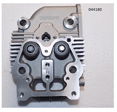 Головка блока цилиндра SDG 9000(..),LT1100FE (в сборе - клапаны,пружины) Lt / Cylinder head assy (1.02.02.01.0010)