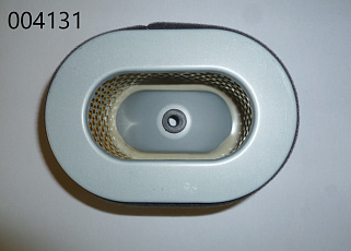 Фильтр воздушный (элемент) SDG 6500(..) (овальный,143х98х80 мм) / Air filter element (86-1717601)